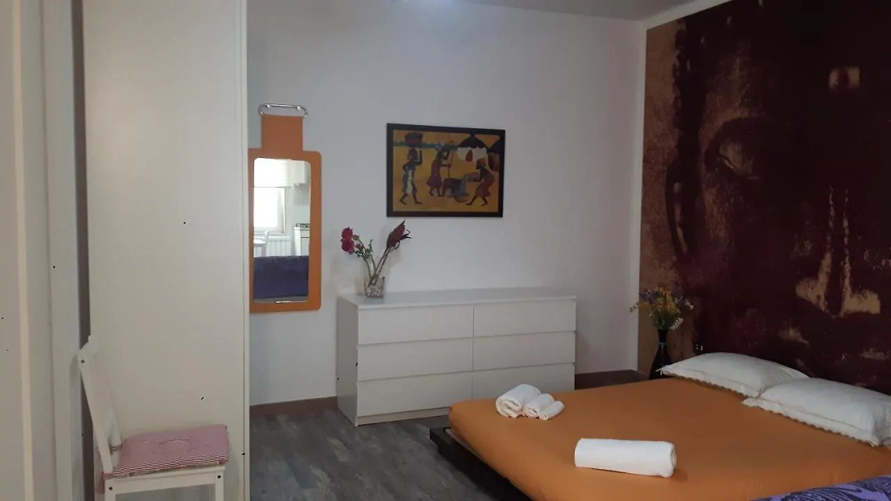 בארי Casa Nandita איטליה