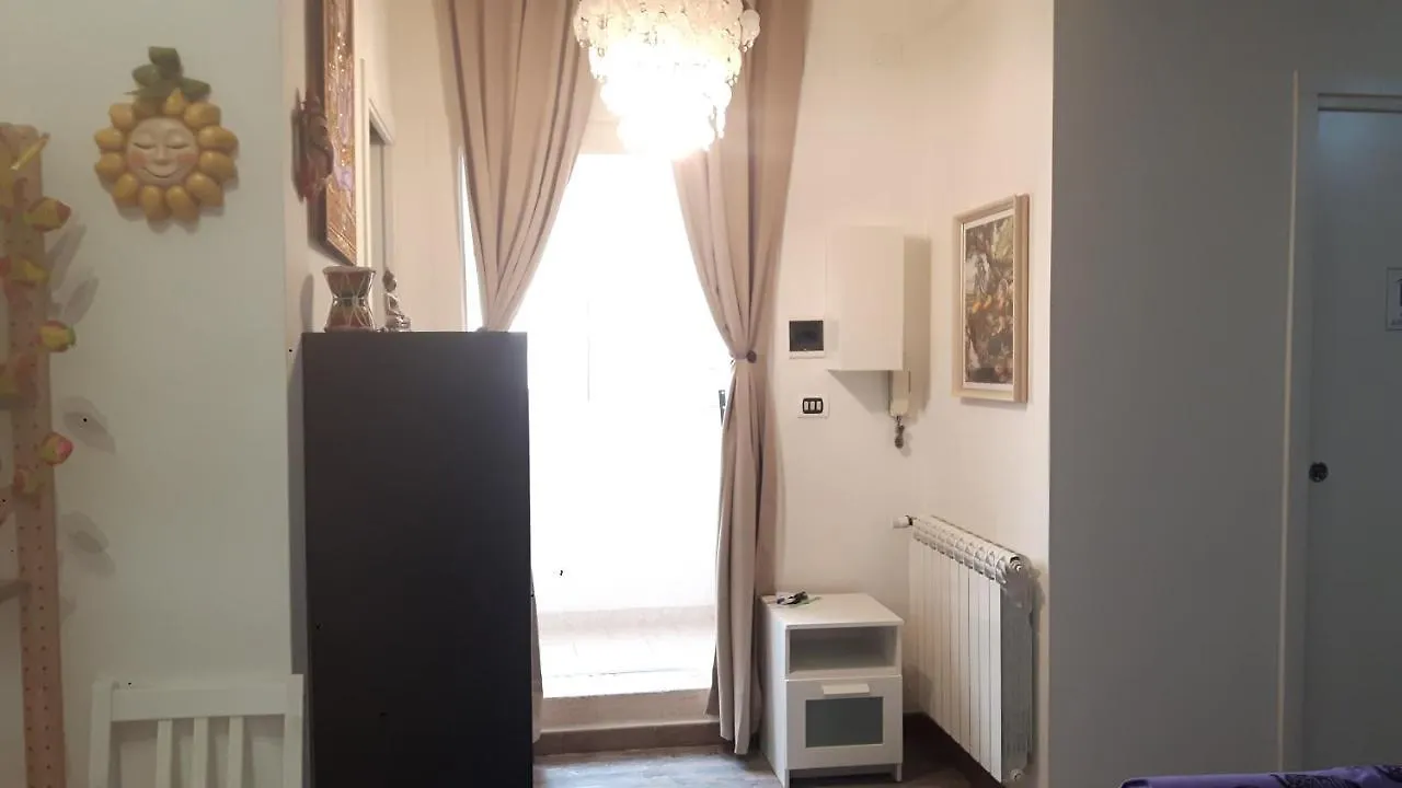 בארי Casa Nandita 0*,