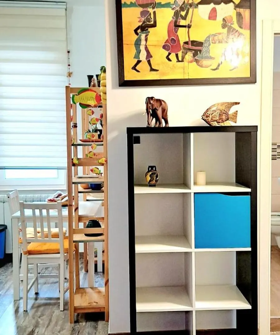 בארי Casa Nandita 0*,  איטליה